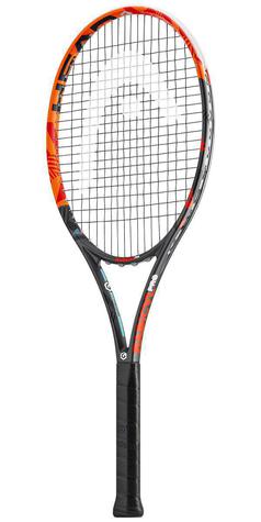 Head Graphene XT Radical Pro Tennis Racket - main image